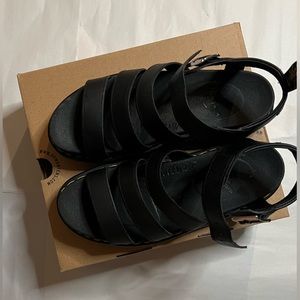 Doc Martens Blair leather sandal